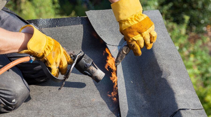 Expert flood damage restoration services in Clear Fork, WV